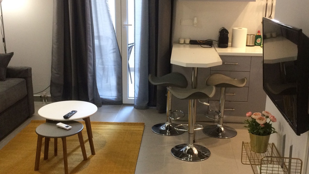 Photo of Livingroom in Mets