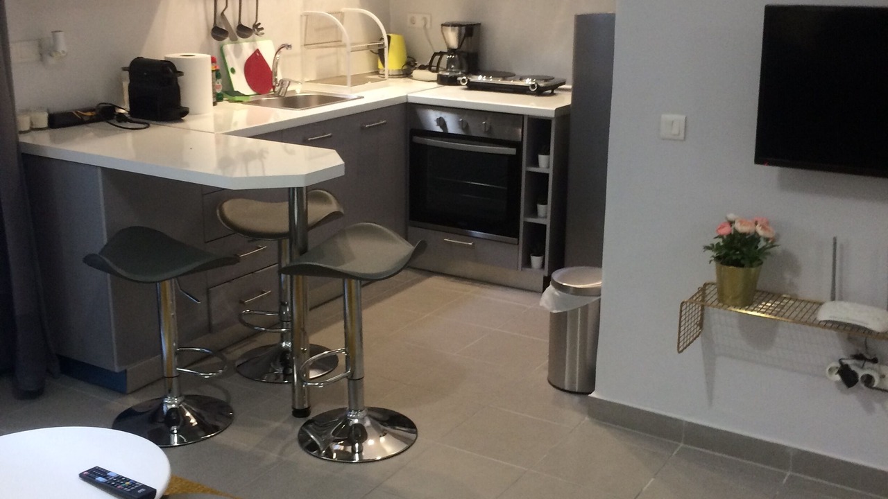 Photo of Kitchen in Mets