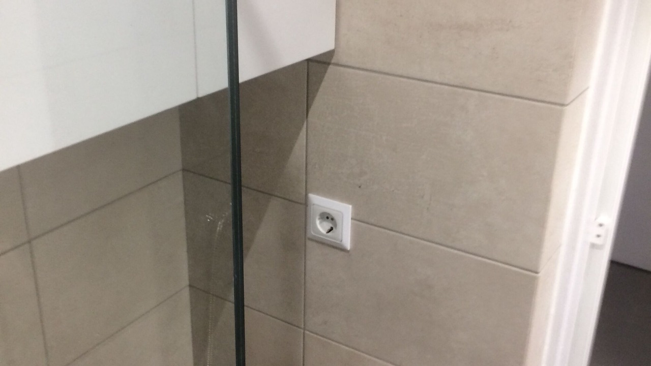 Photo of Bathroom in Mets
