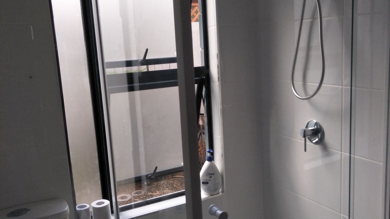 Photo of Bathroom in Parramatta Park