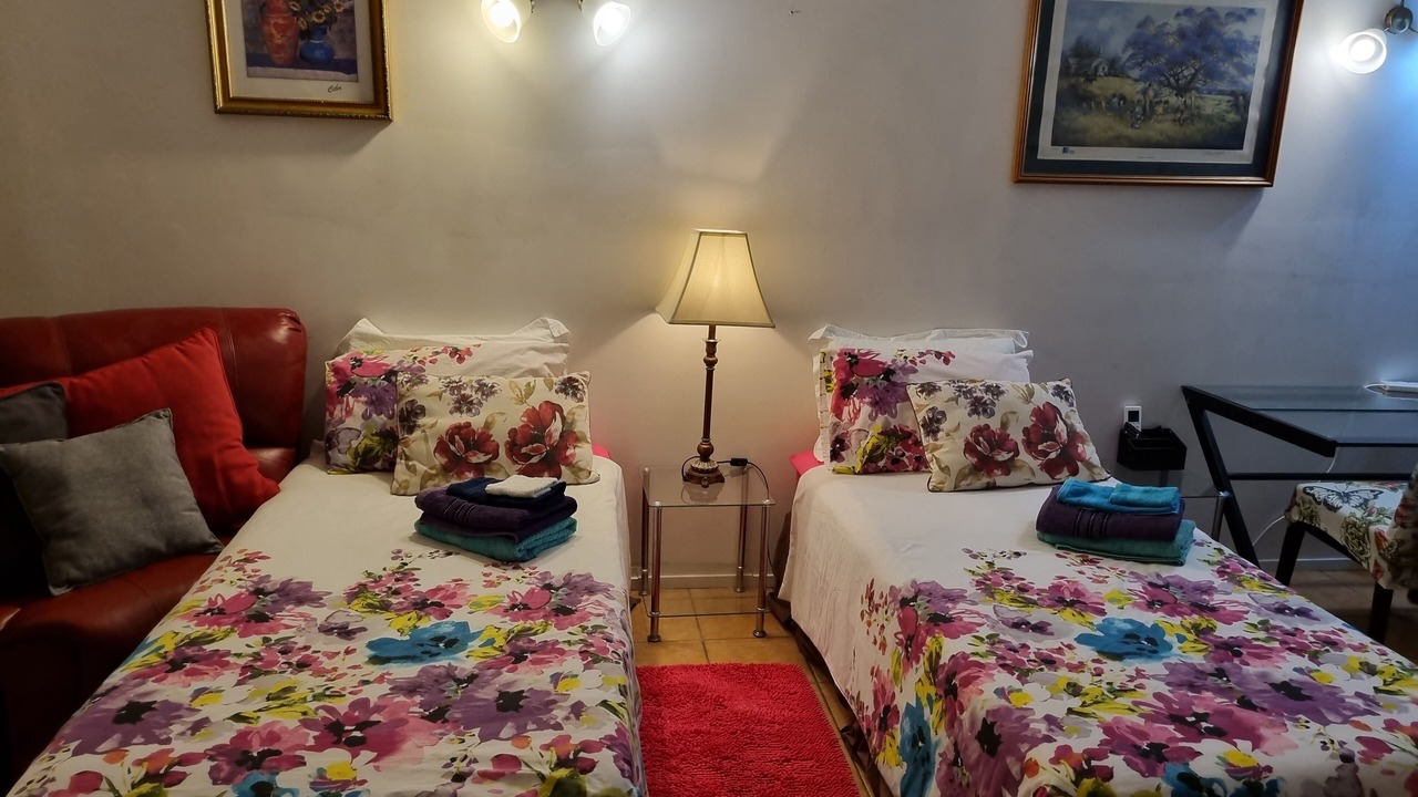 Photo of Bedroom in Parramatta Park