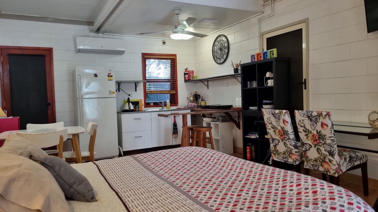 Photo of Bedroom in Parramatta Park
