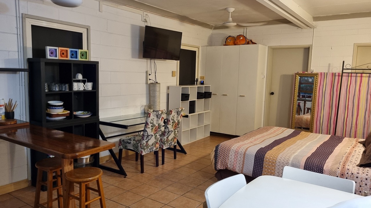 Photo of Bedroom in Parramatta Park