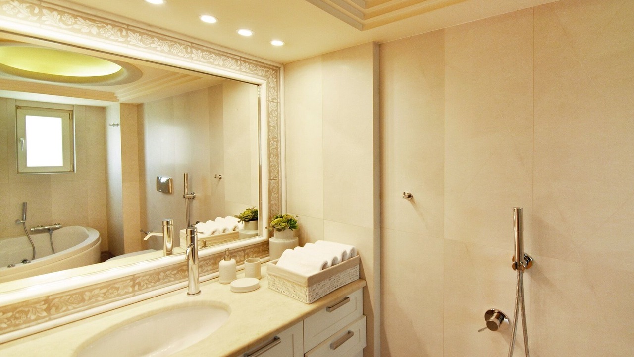Photo of Bathroom in Elliniko
