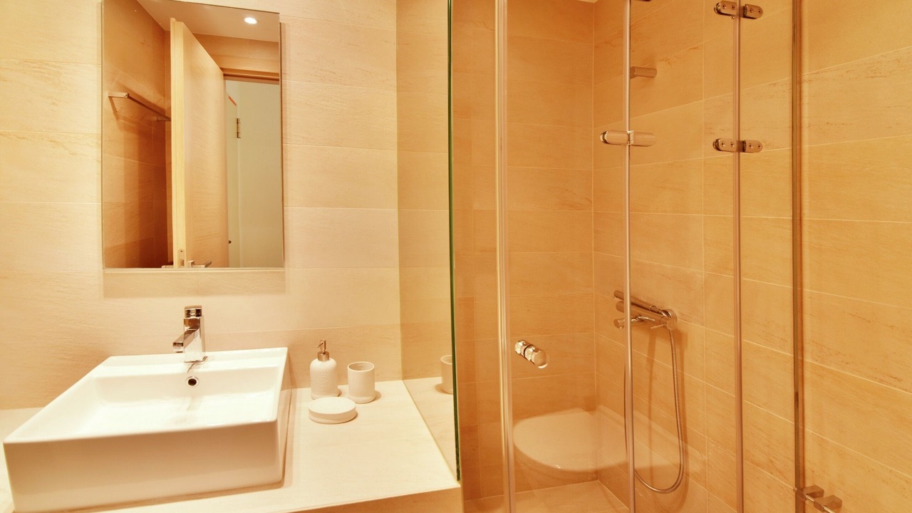 Photo of Bathroom in Elliniko