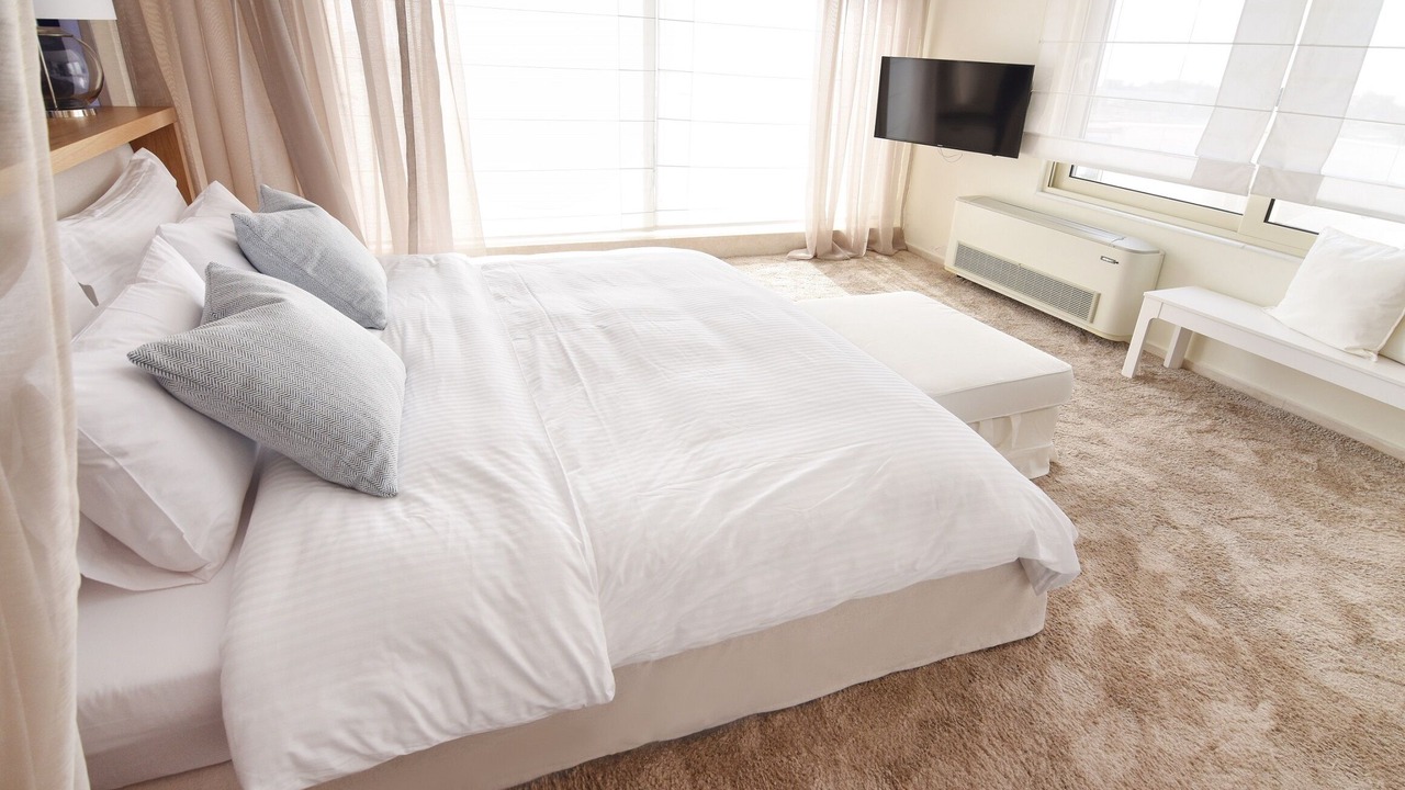 Photo of Bedroom in Elliniko