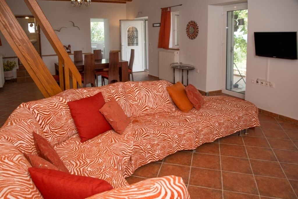 Photo of Livingroom in Gythio