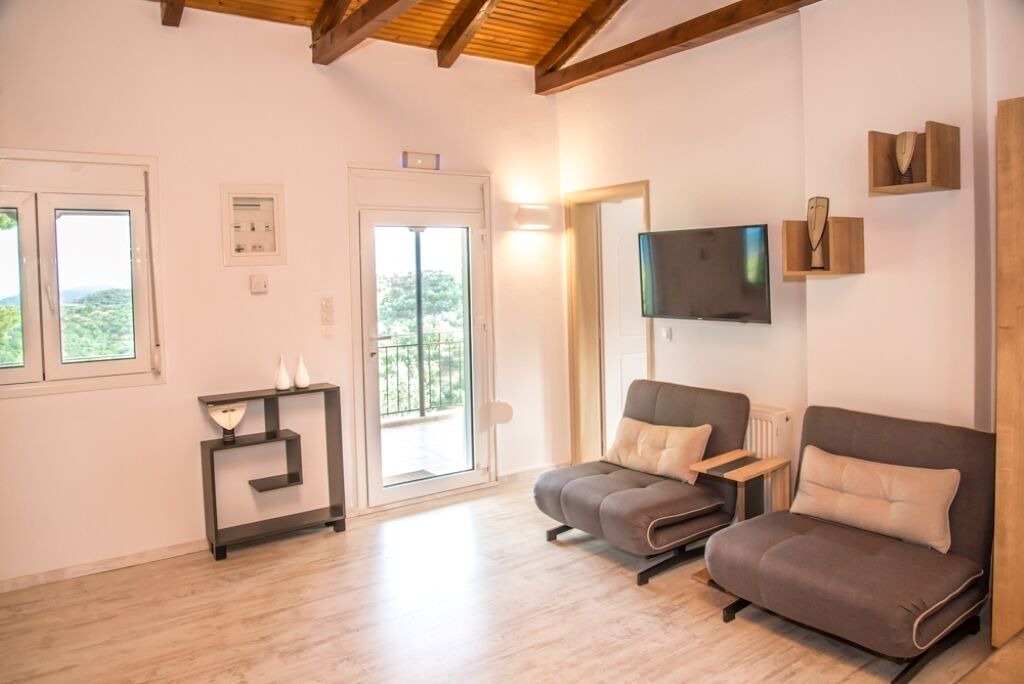 Photo of Livingroom in Gythio