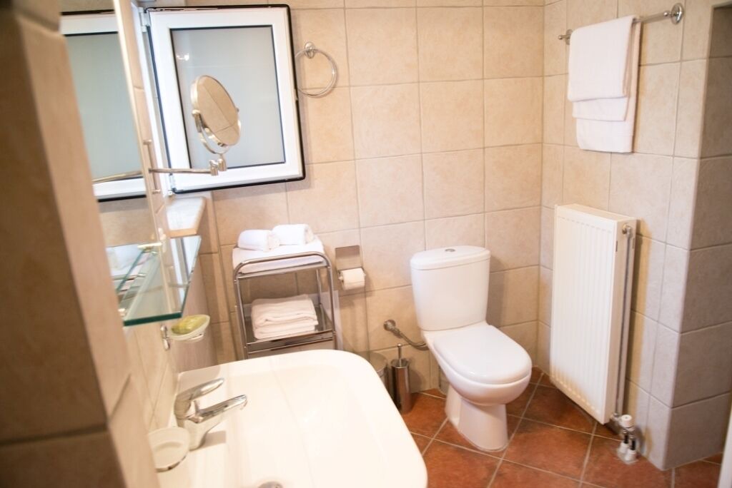 Photo of Bathroom in Gythio