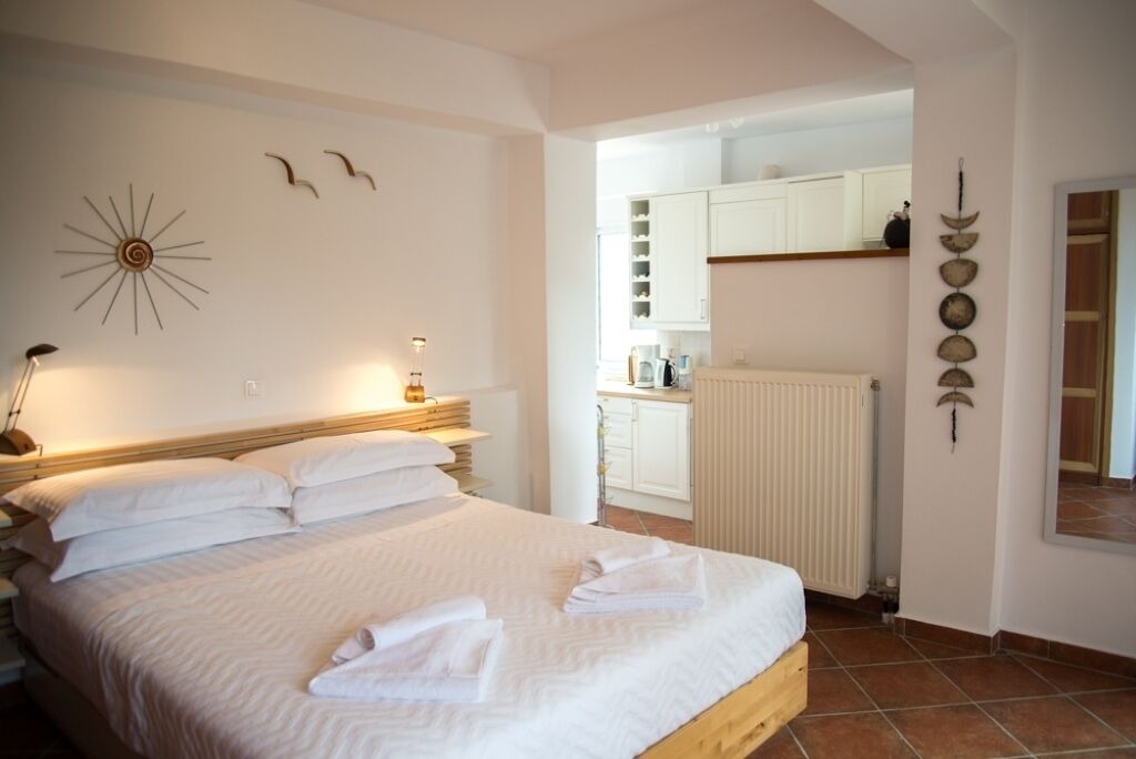 Photo of Bedroom in Gythio