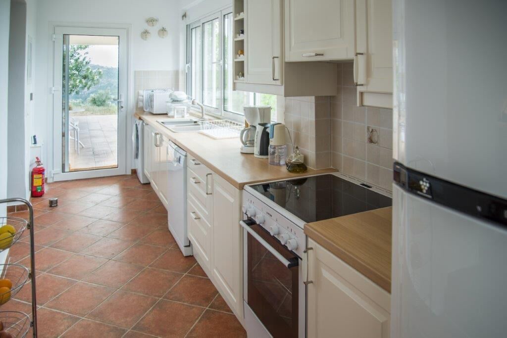 Photo of Kitchen in Gythio