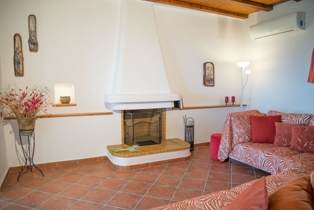 Photo of Livingroom in Gythio