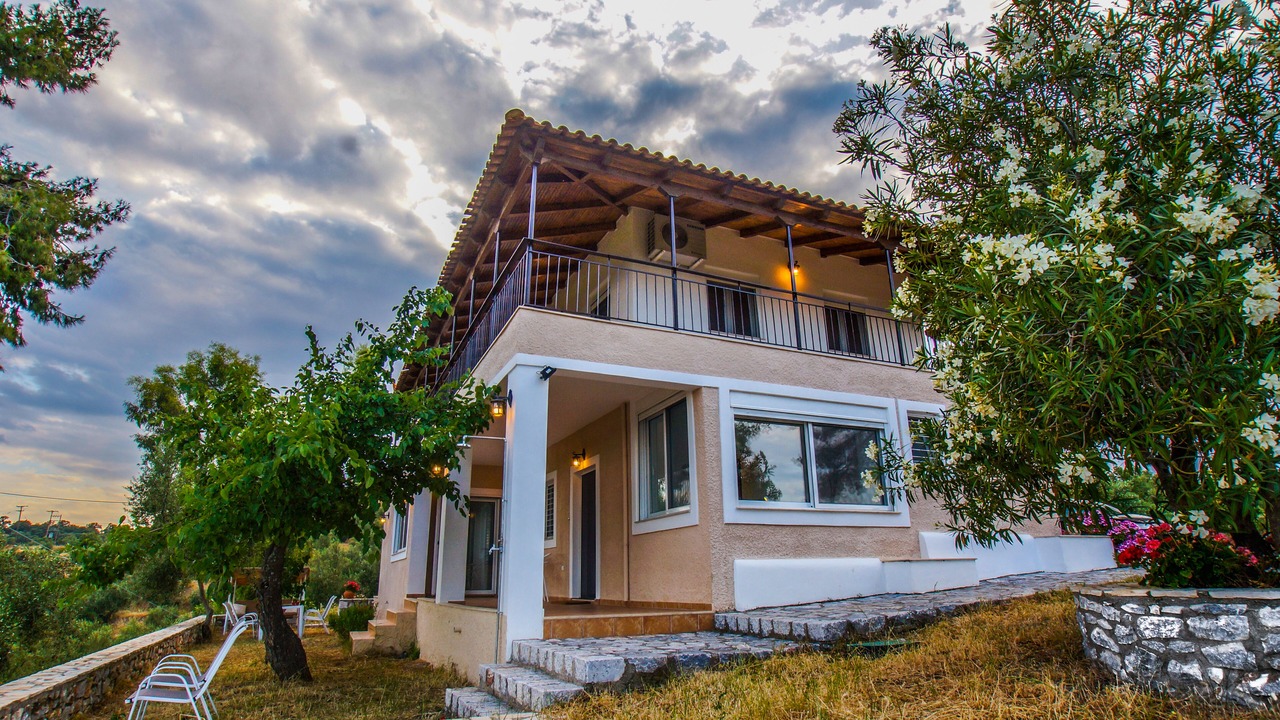 Photo of Outdoor in Gythio
