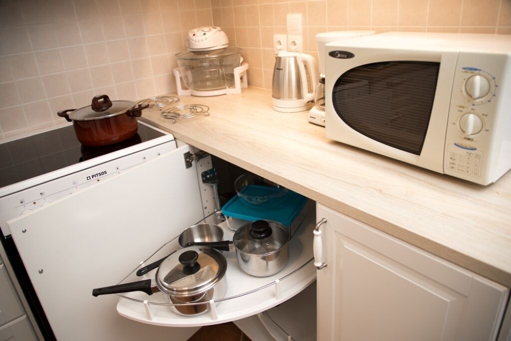 Photo of Kitchen in Gythio