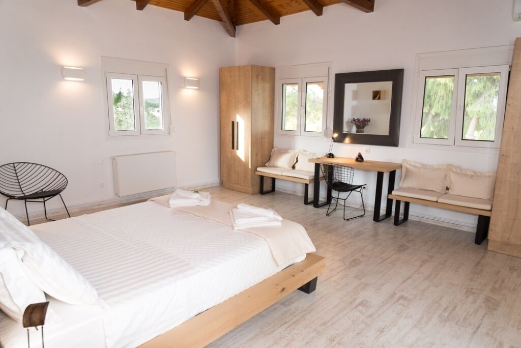 Photo of Bedroom in Gythio