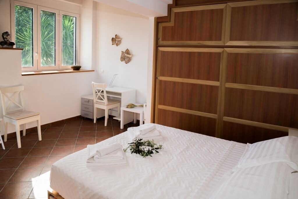 Photo of Bedroom in Gythio