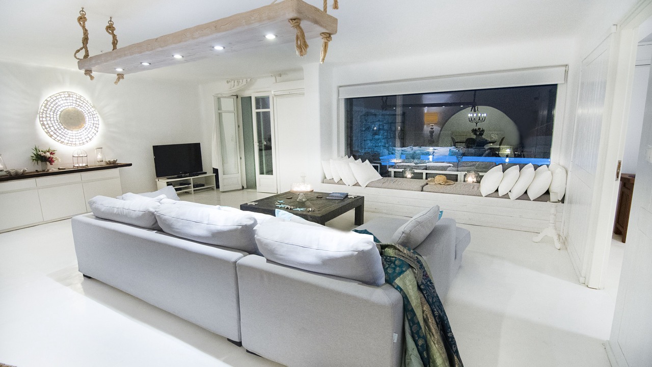 Photo of Livingroom in Paraga