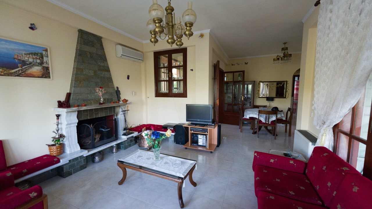 Photo of Livingroom in Lampiri