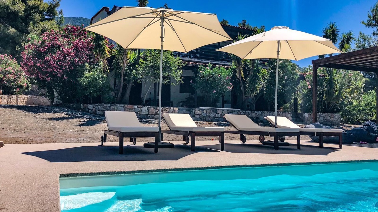 Photo of Outdoor in Paradise Beach