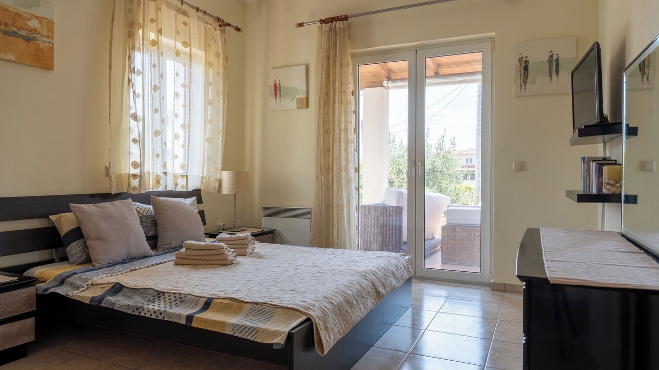 Photo of Bedroom in Oropos