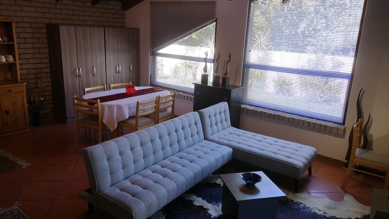 Photo of Livingroom in Flamingo Vlei