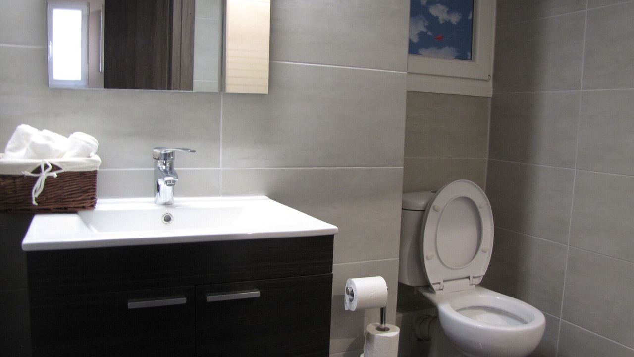Photo of Bathroom in Athens