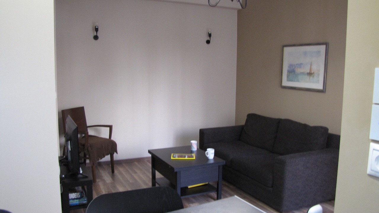 Photo of Livingroom in Athens