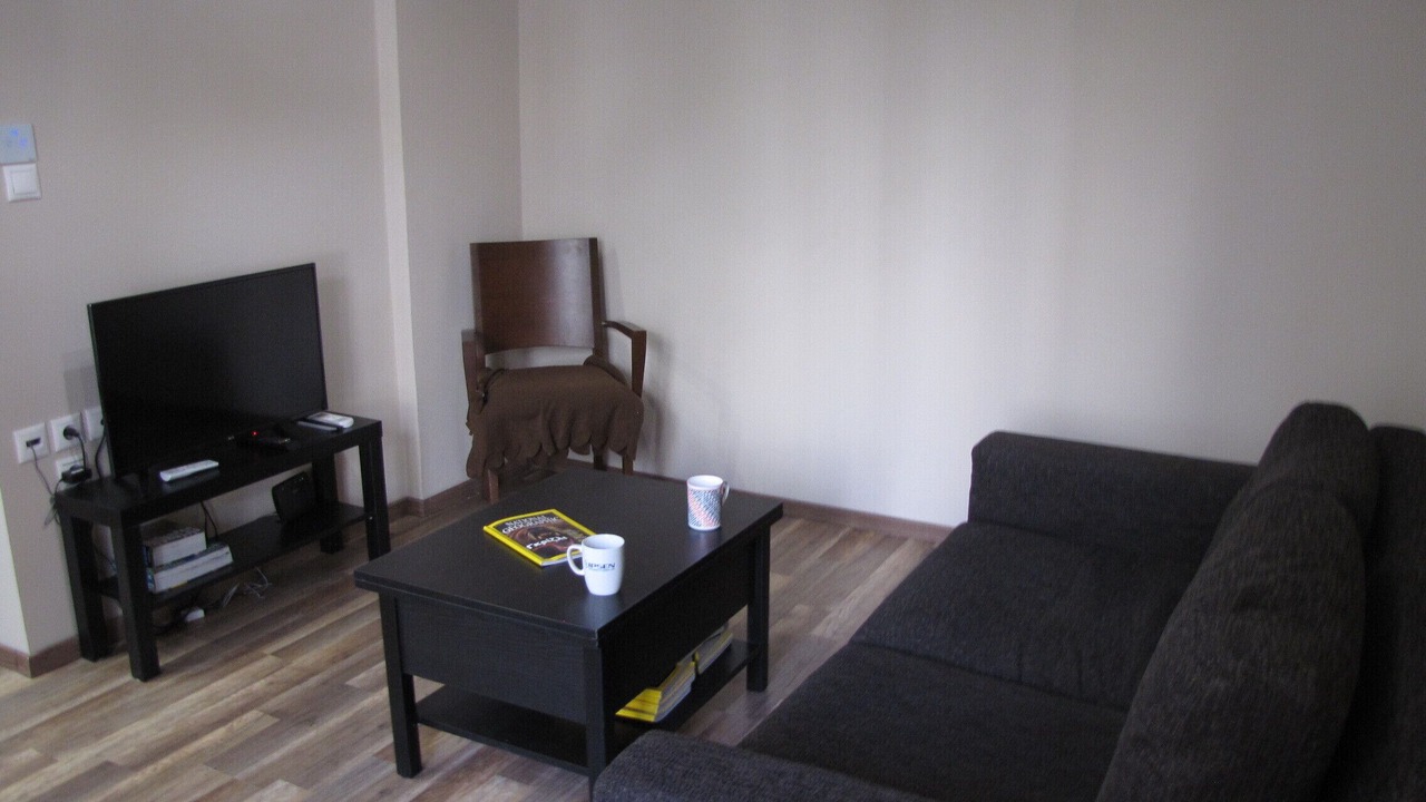 Photo of Livingroom in Athens
