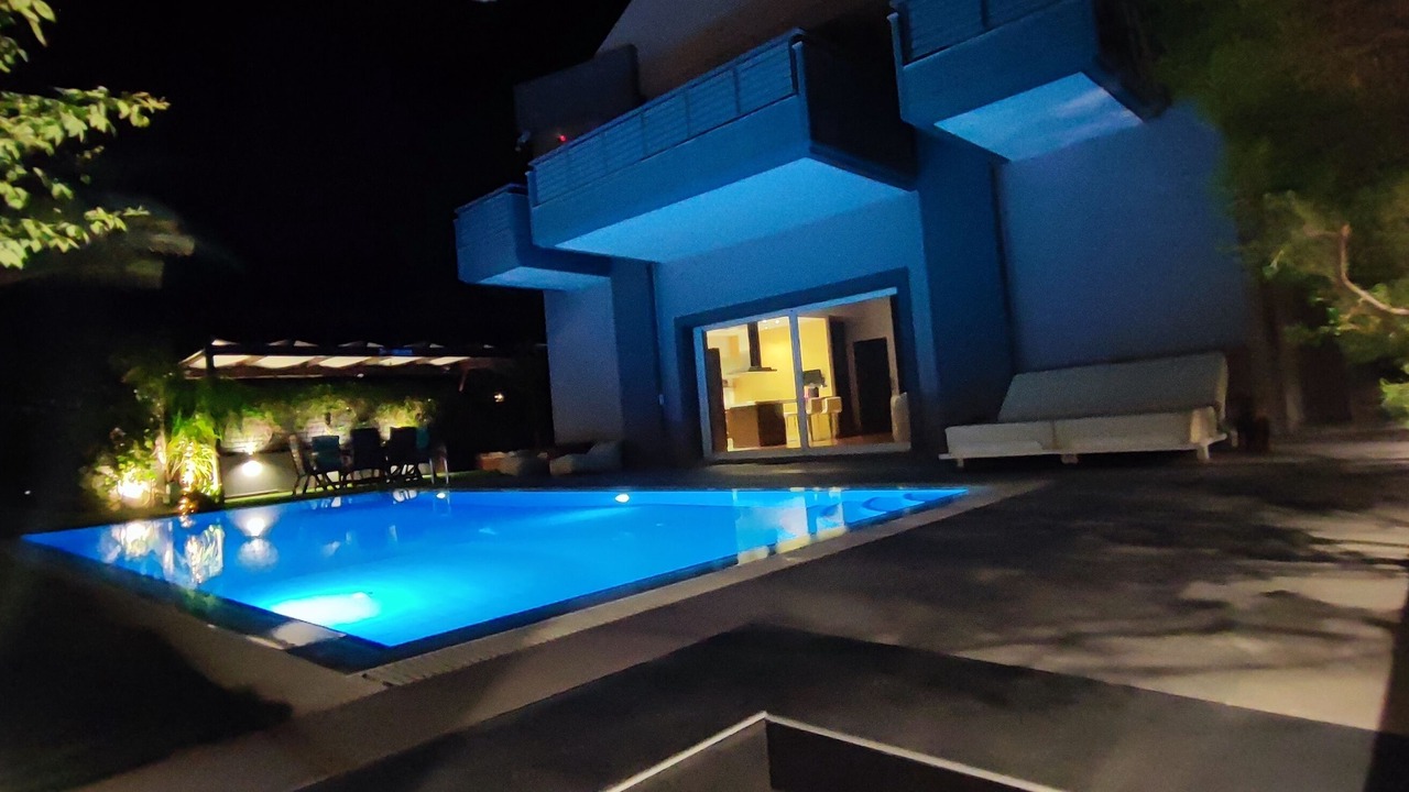 Photo of Outdoor in Kalyvia Thorikou