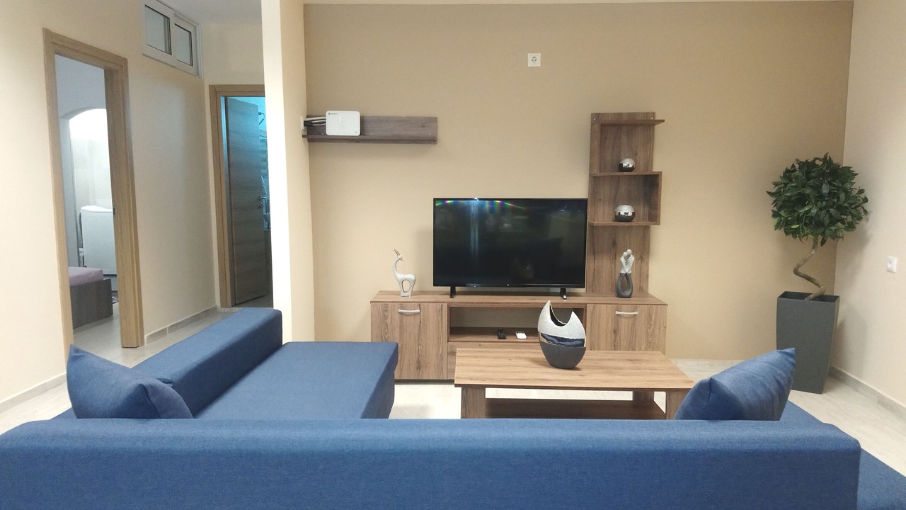 Photo of Livingroom in Kardamena