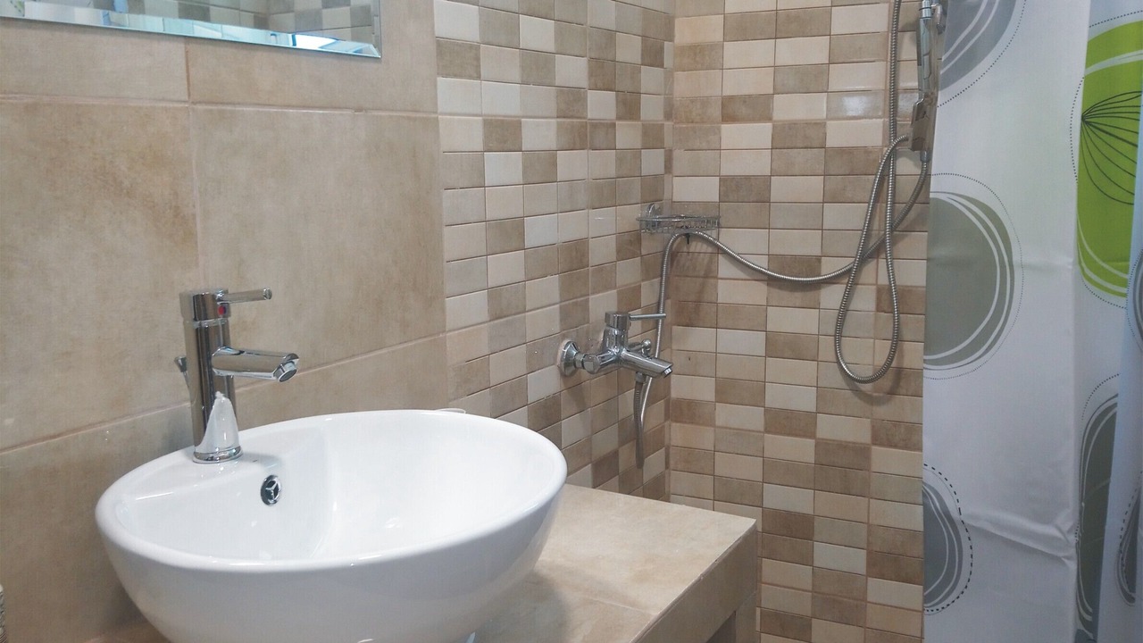Photo of Bathroom in Kardamena