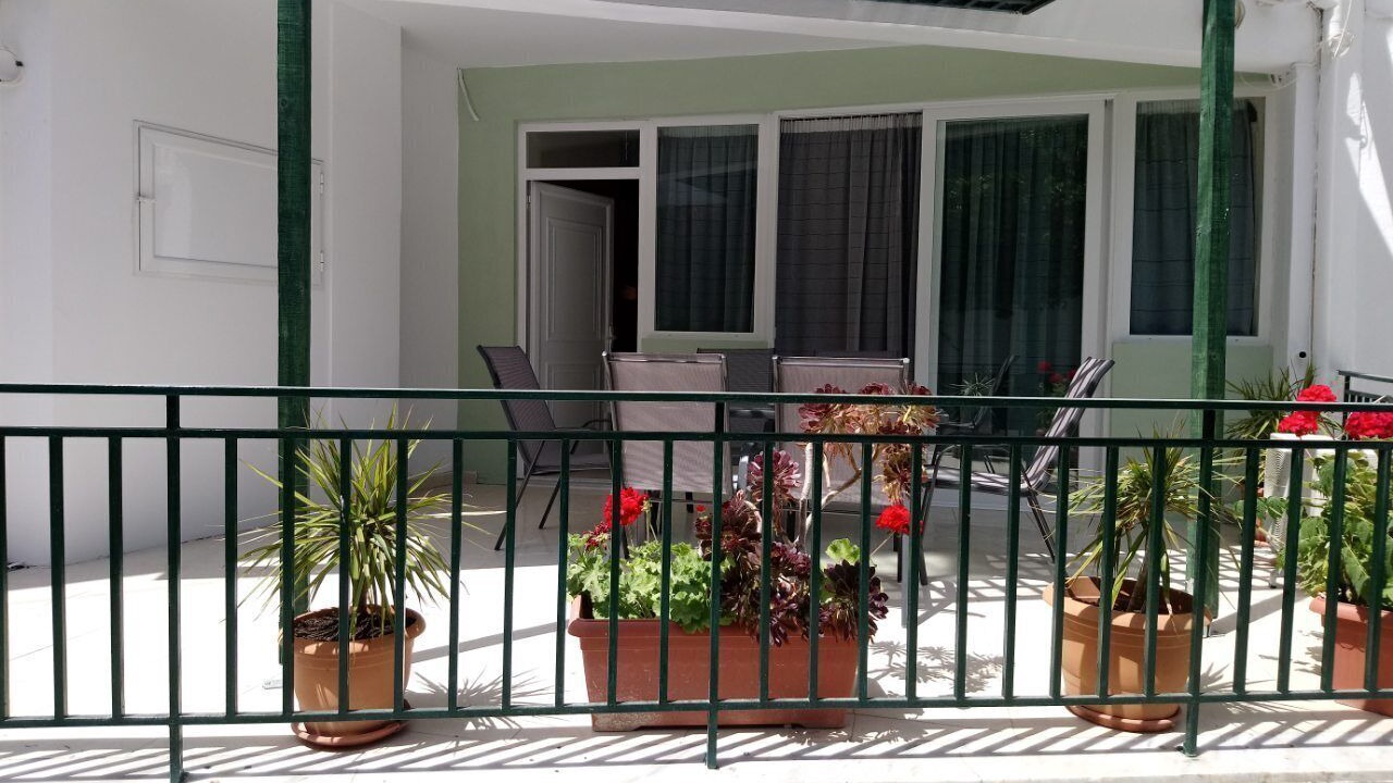 Photo of Patio Balcony in Kardamena