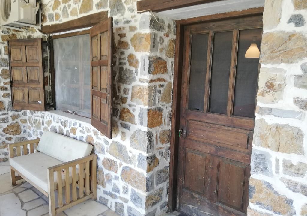 Photo of Outdoor in Dirfys-Messapia