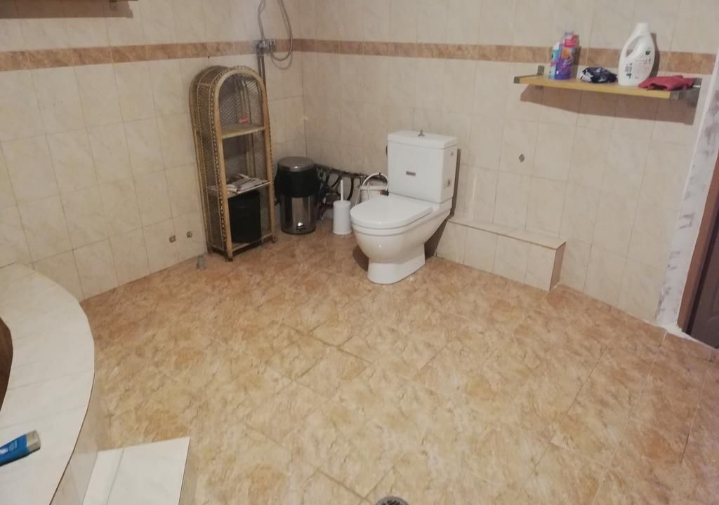 Photo of Bathroom in Dirfys-Messapia