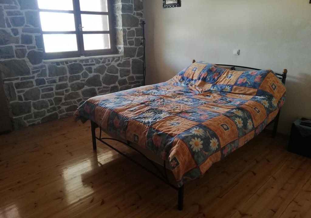 Photo of Bedroom in Dirfys-Messapia