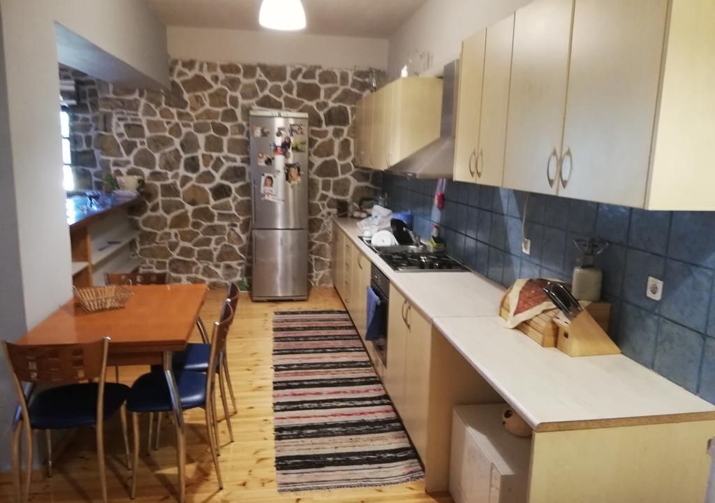 Photo of Kitchen in Dirfys-Messapia