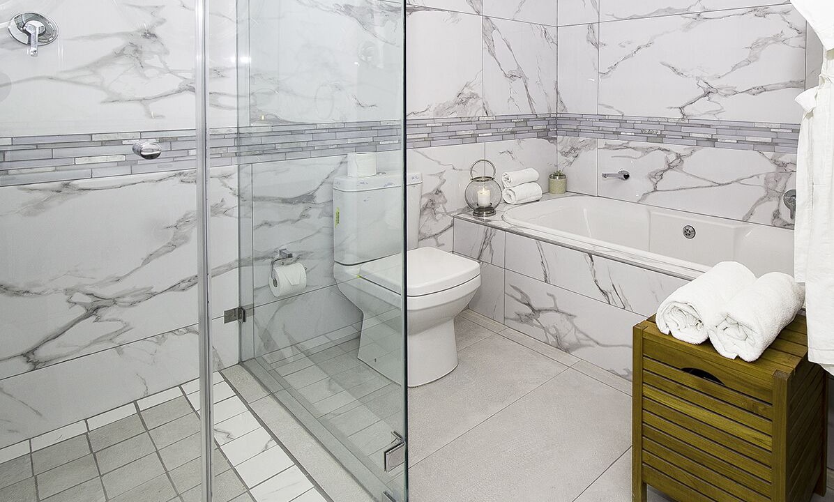 Photo of Bathroom in Simon's Town