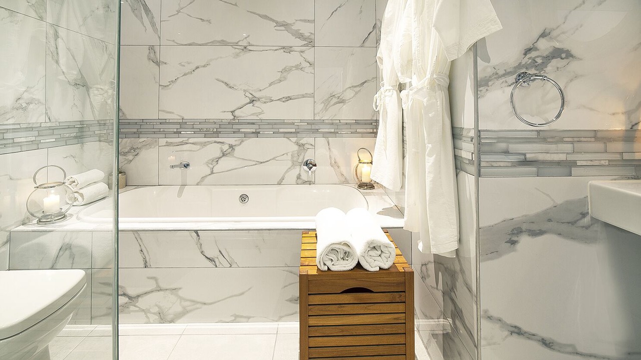 Photo of Bathroom in Simon's Town