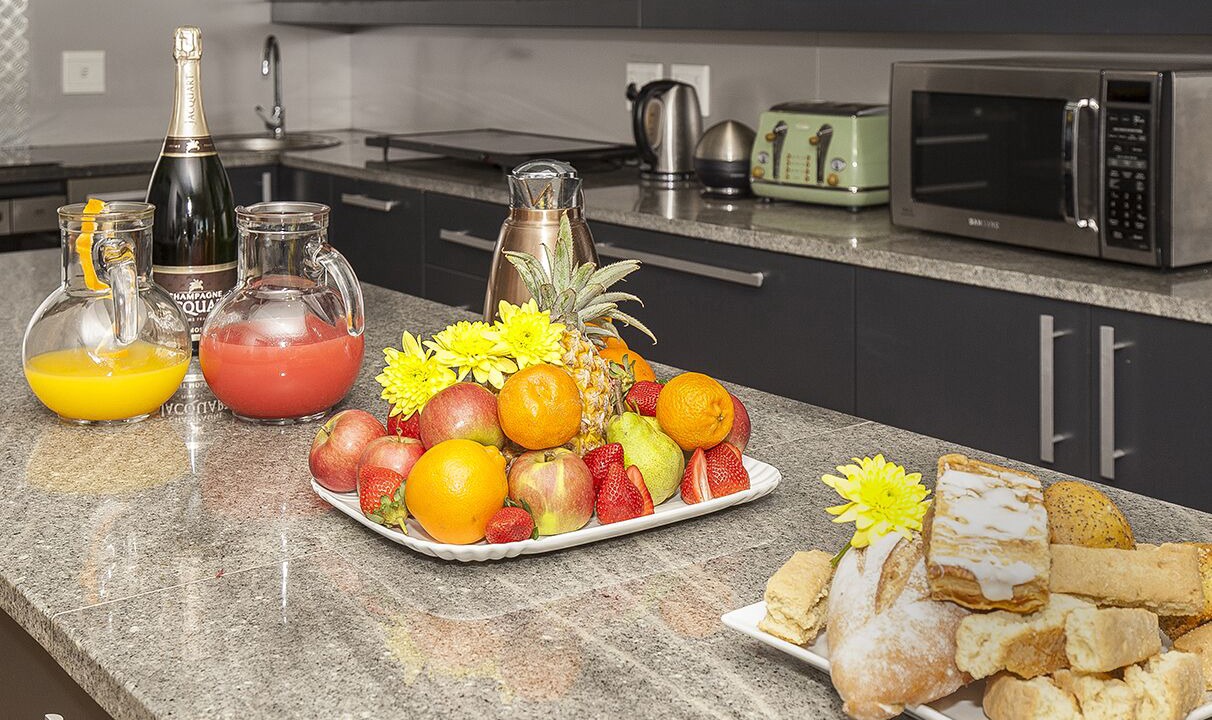 Photo of Kitchen in Simon's Town