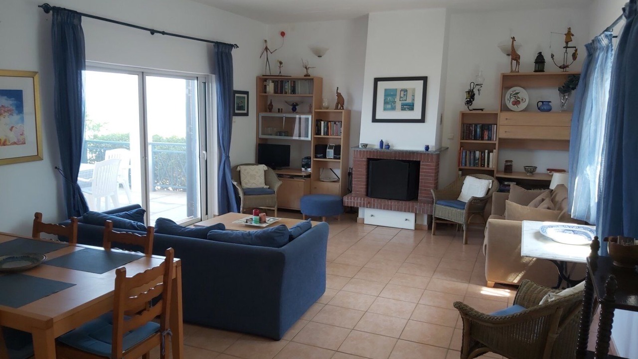 Photo of Livingroom in Agrilos