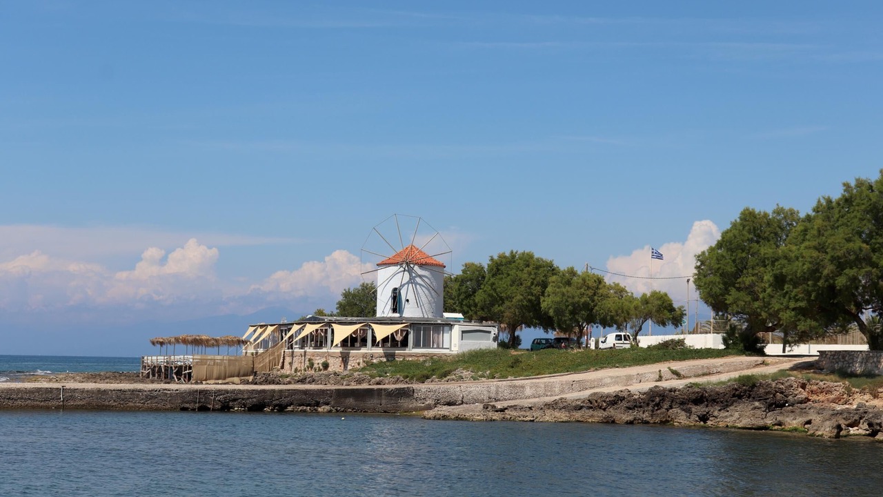 Photo of Outdoor in Agrilos
