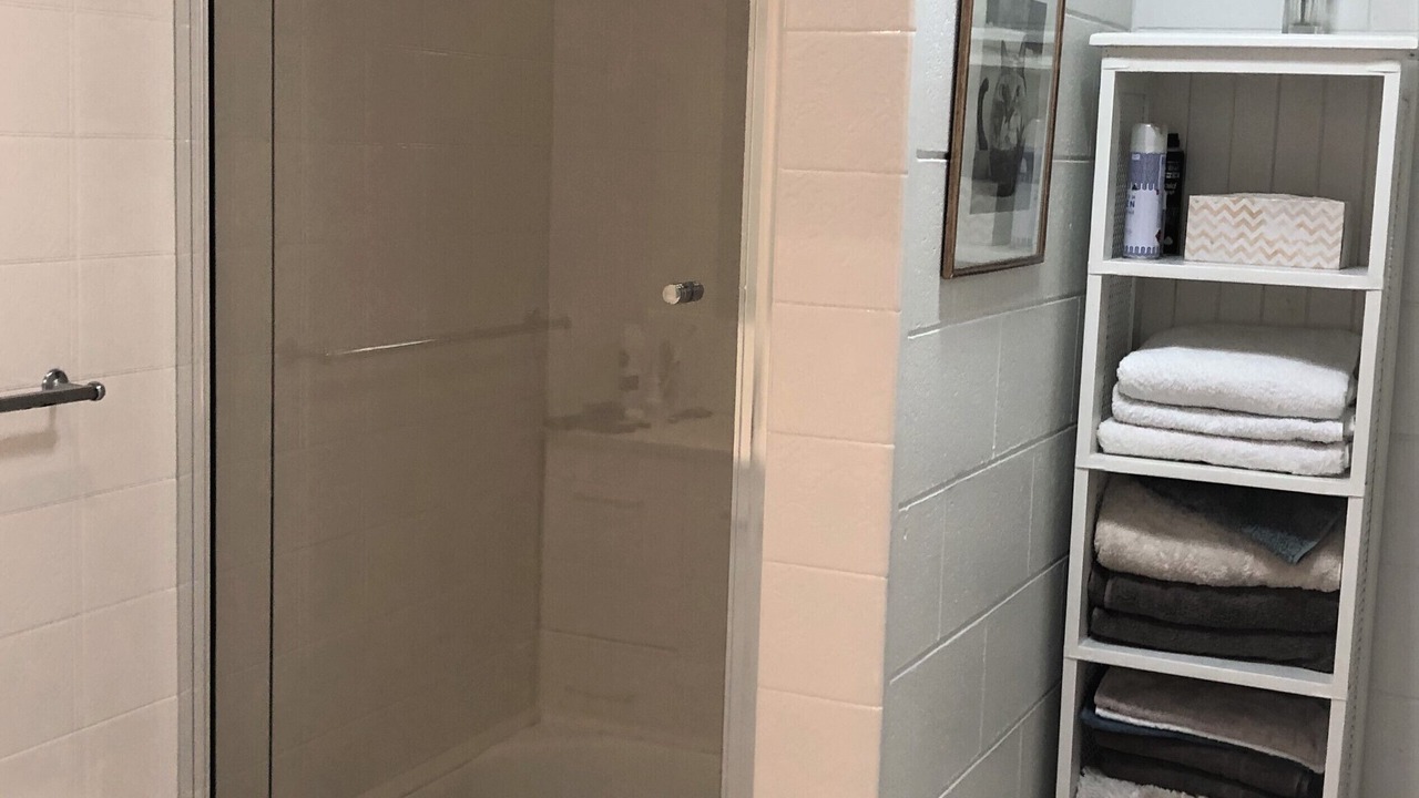 Photo of Bathroom in North Ward