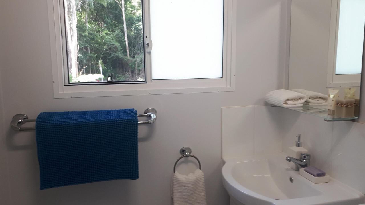 Photo of Bathroom in North Maleny