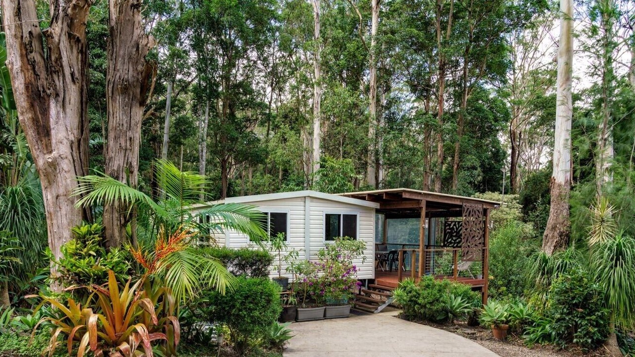 Photo of Outdoor in North Maleny
