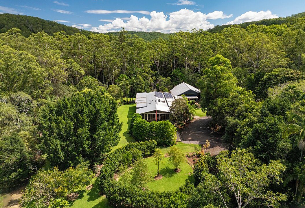 Photo of Outdoor in North Maleny
