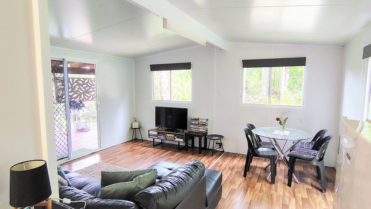 Photo of Livingroom in North Maleny