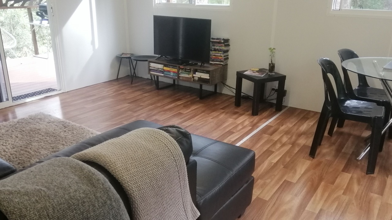 Photo of Livingroom in North Maleny