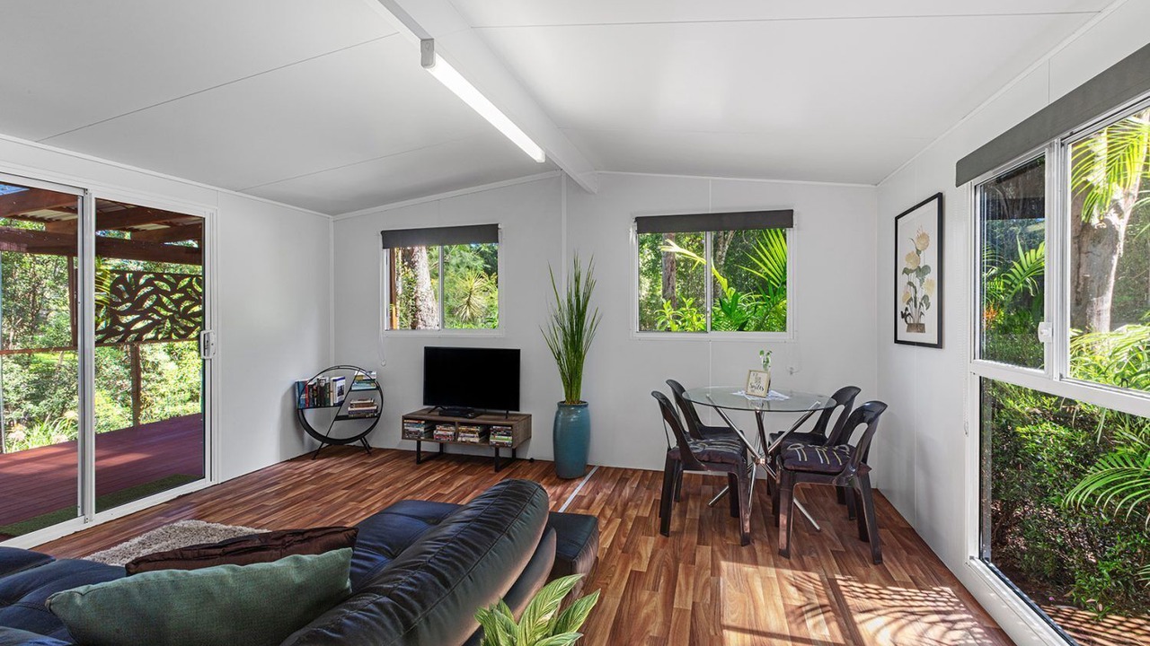 Photo of Livingroom in North Maleny