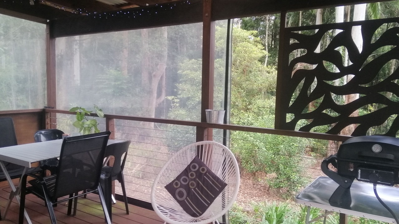 Photo of Outdoor in North Maleny