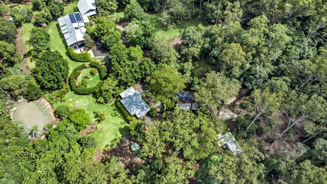 Photo of Outdoor in North Maleny